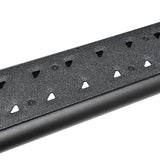 Westin Outlaw Nerf Step Bars (MPN: 58-52775)