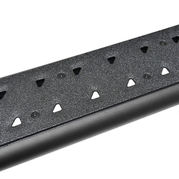 Westin Outlaw Nerf Step Bars (MPN: 58-52775)