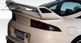 Duraflex GT-R Custom Spoiler (MPN: 101605)