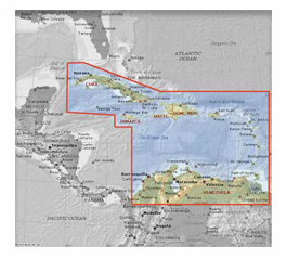 Furuno Marine Cartography (MPN: MM3-R90-8G0)