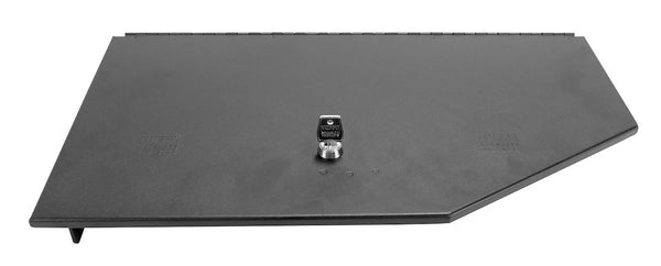 Tuffy Security Storage Compartment Lid (MPN: 312-01)