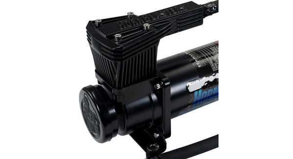 Horn Blasters Air Compressor HornAir 8485 Nightmare Edition (MPN: HA-8485K)