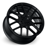 Katana Racing Wheels KR04 (MPN: KR04-208512MB)