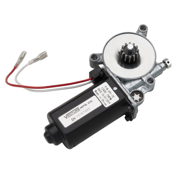 Lippert Components Solera Awning Motor (MPN: 266149)