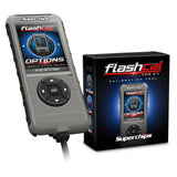 Superchips FlashCal for Ford EV (MPN: 1549)