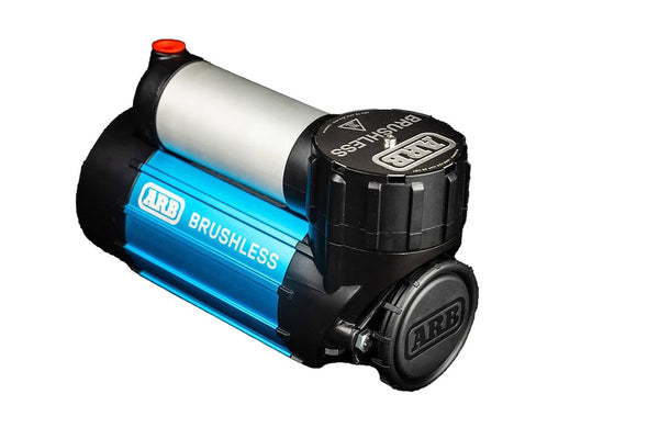 ARB On-Board Air Compressor (MPN: CKBLA12)