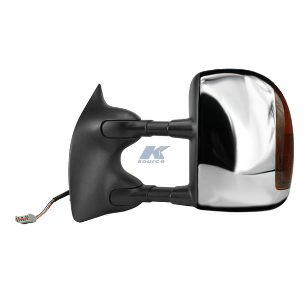K Source Exterior Towing Mirror (MPN: 61216F)