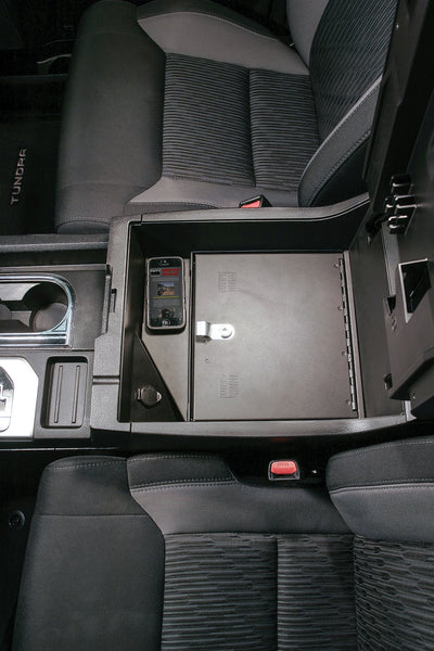 Tuffy Security Console Insert (MPN: 323-01)