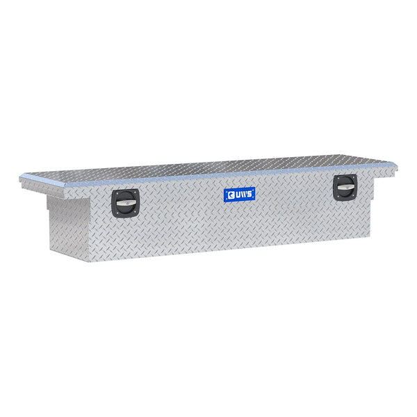 UWS Crossover Low Profile Tool Box (MPN: SL-72-LP)