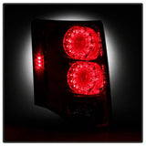 Spyder Auto Group Tail Light Assembly (MPN: 9046308)