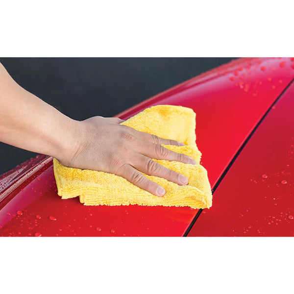 Performance Tool Microfiber Shop Towels (MPN: W1482)