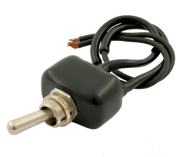 Taylor Cable Multi Purpose Toggle Switch (MPN: 1026)