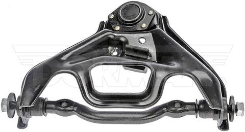 Control Arm and Ball Joint Assembly (MPN: 524-160)