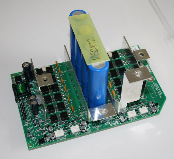 Magnum Energy Power Inverter FET Board (MPN: TFB-MS2012)