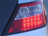 Spyder Automotive Tail Light Assembly (MPN: 5004512)