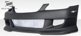 Duraflex Cyber Bumper Cover (MPN: 100088)