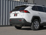 Advanced FLOW Engineering Exhaust System Kit (MPN: 49-36053-B)