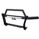Black Horse Off Road Grille Guard (MPN: RAG315)