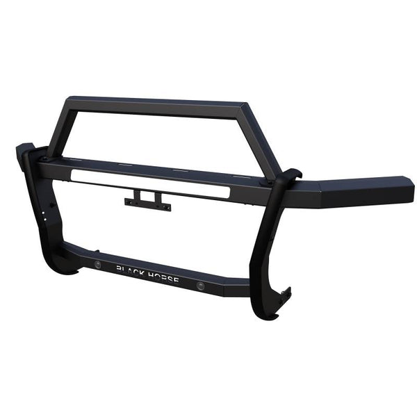 Black Horse Off Road Grille Guard (MPN: RAG315)