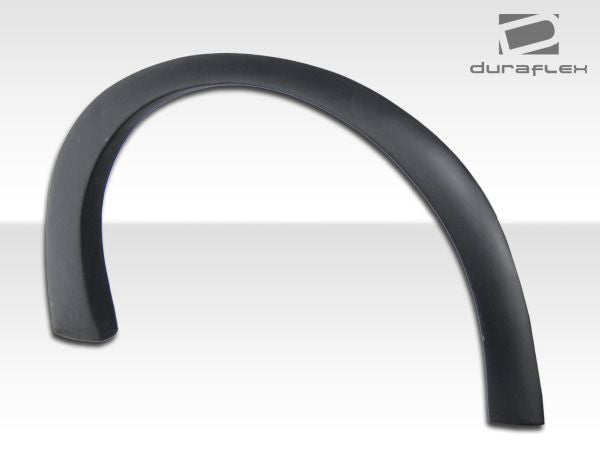 Duraflex Fender Flare Set Of 4 (MPN: 100123)