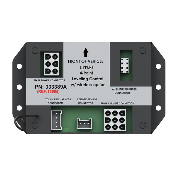Lippert Components Leveling System Control Unit (MPN: 333389)