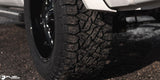 Fuel Off Road Titan D588 Wheel (MPN: D58820909857)