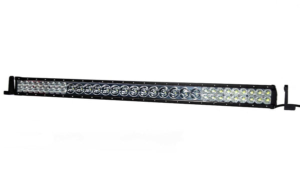 Quake LED Hybrid Series Light Bar (MPN: QUH013)