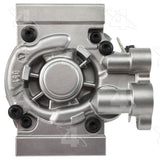 Four Seasons Air Conditioner Compressor (MPN: 158485)