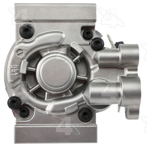 Four Seasons Air Conditioner Compressor (MPN: 158485)