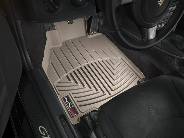 WeatherTech FloorLiner (MPN: 452461)