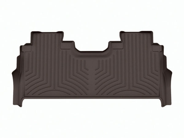 WeatherTech FloorLiner HP Cocoa (MPN: 471012-1-6IM)