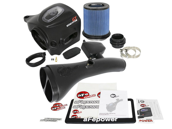 Advanced FLOW Engineering Momentum GT Pro 5R (MPN: 54-76011)