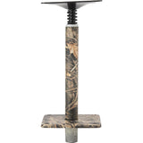 Boat Seat Pedestal with Lock N Pin Technology (MPN: 97749C-7)