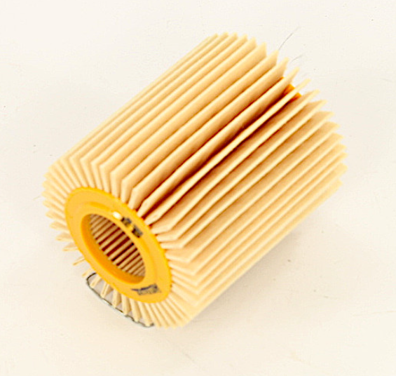 Wix Filters Cartridge Oil Filter (MPN: 57173)