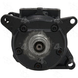 Four Seasons Air Conditioner Compressor (MPN: 57372)