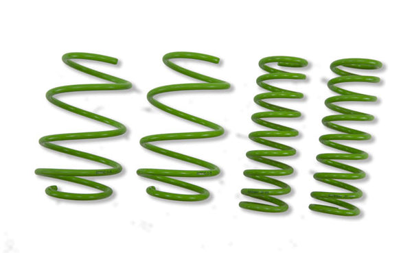 Suspension Techniques Lowering Kit (MPN: 65368)