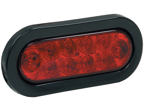 LED Oval Stop/Turn/Tail Light (MPN: 5626510)