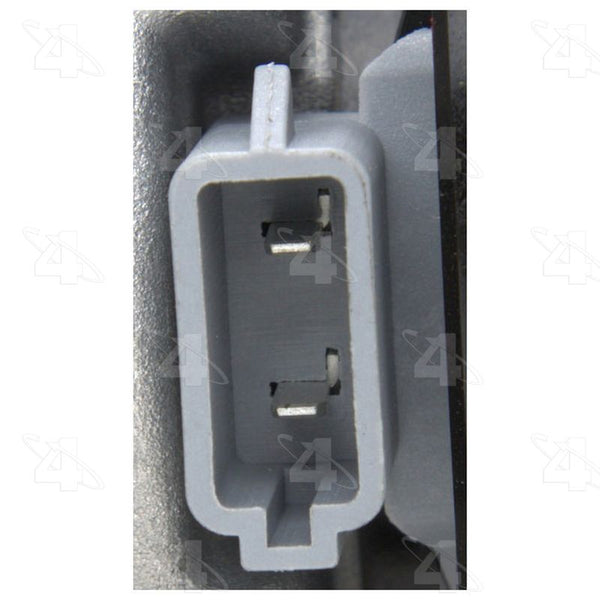 Four Seasons Air Conditioner Compressor (MPN: 58133)