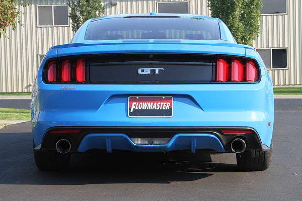 Flowmaster American Thunder Exhaust System Kit (MPN: 817749)