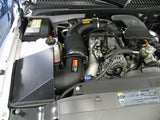 K&N Cold Air Intake 57 Series Generation II (MPN: 57-3000)