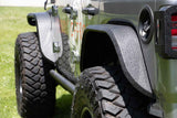 Fishbone Offroad Fender Flare Elite (MPN: FB33145R)
