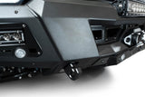 Phantom Series Super Duty Winch Front Bumper (MPN: F810335070103)