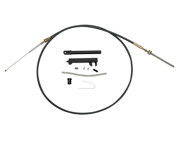 Sierra Marine Auto Trans Shifter Cable (MPN: 18-2603)