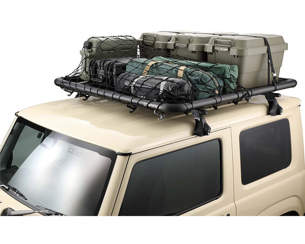 INNO Roof Rack Platform (MPN: INA520)