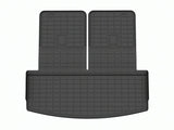 WeatherTech SeatBack Cargo Liner HP (MPN: 401510IM)