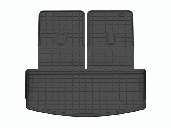 WeatherTech SeatBack Cargo Liner HP (MPN: 401510IM)
