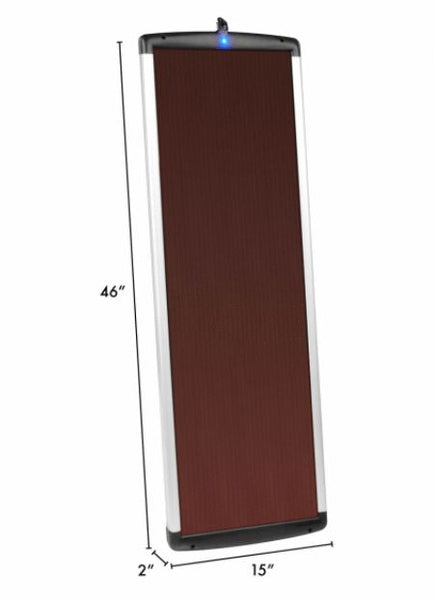 Battery Doctor Solar Charger (MPN: 23145)