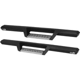 Westin HDX Stainless Drop Nerf Step Bars (MPN: 56-133152)