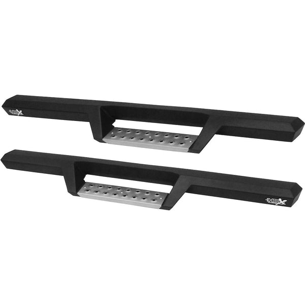Westin HDX Stainless Drop Nerf Step Bars (MPN: 56-133152)
