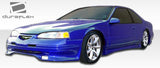 Duraflex Racer Ground Effects Kit (MPN: 104378)